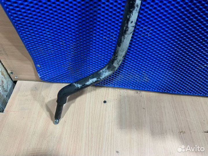 Стабилизатор Daewoo Matiz 2007-2011