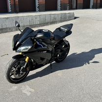 Yamaha YZF-R6