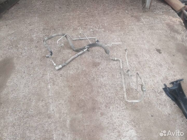 Трубка кондиционера Rover 400 Series (R8) r8 1996