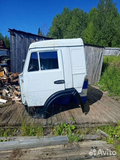 Запчасти к а/м камаз и Урал