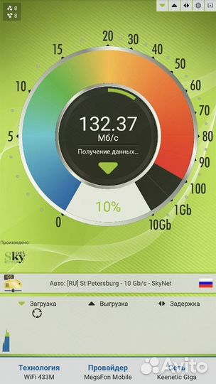 Интернет 4g в частный дом, видеонаблюдение