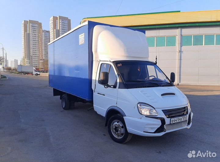 Вывоз строительного мусора