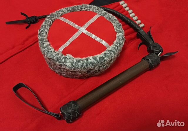 Набор атамана Омельченко