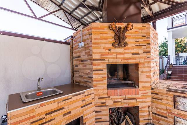 Комната 20 м² в 1-к., 1/3 эт.