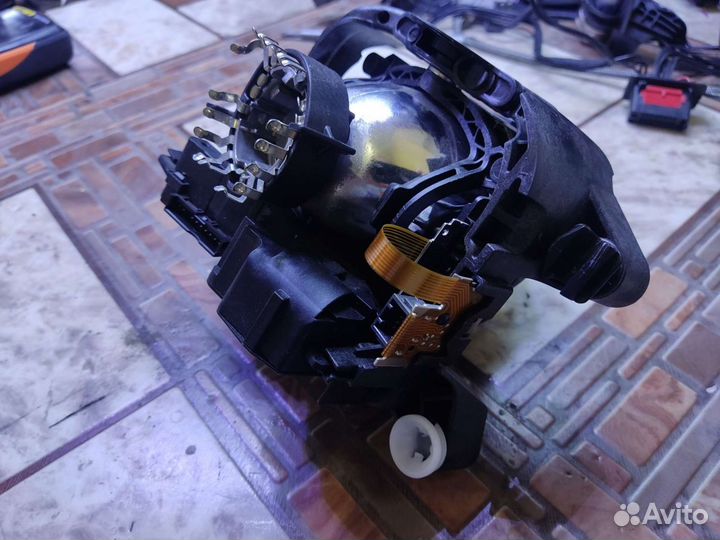 Модуль фары Ford kuga