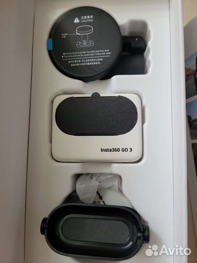 Видеокамера