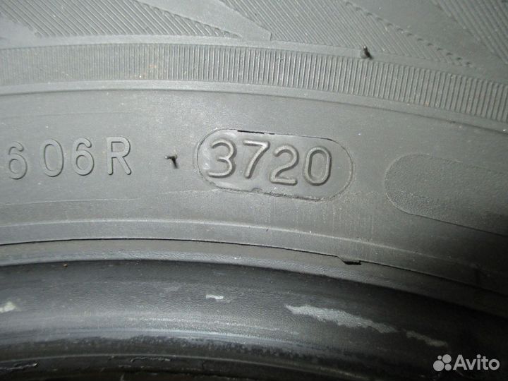 Nordman 7 205/65 R15 99T