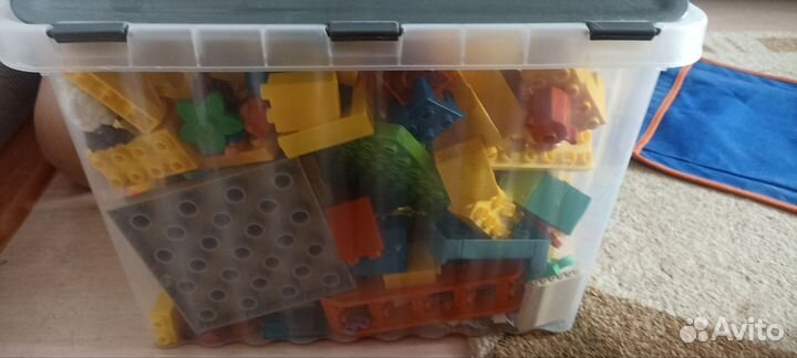 Lego duplo