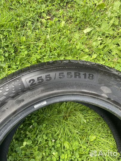 DoubleStar DSU02 255/55 R18 105