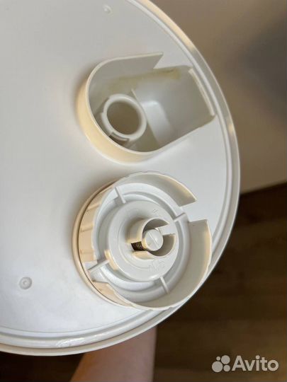 Увлажнитель воздуха Deerma DEM-F600