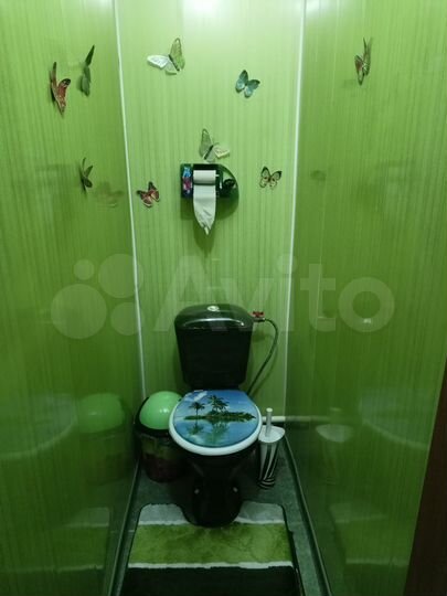 3-к. квартира, 78 м², 1/1 эт.