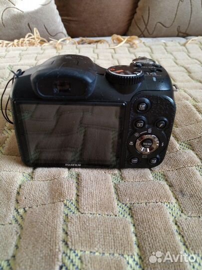 Фотокамера fujifilm FinePix S2960
