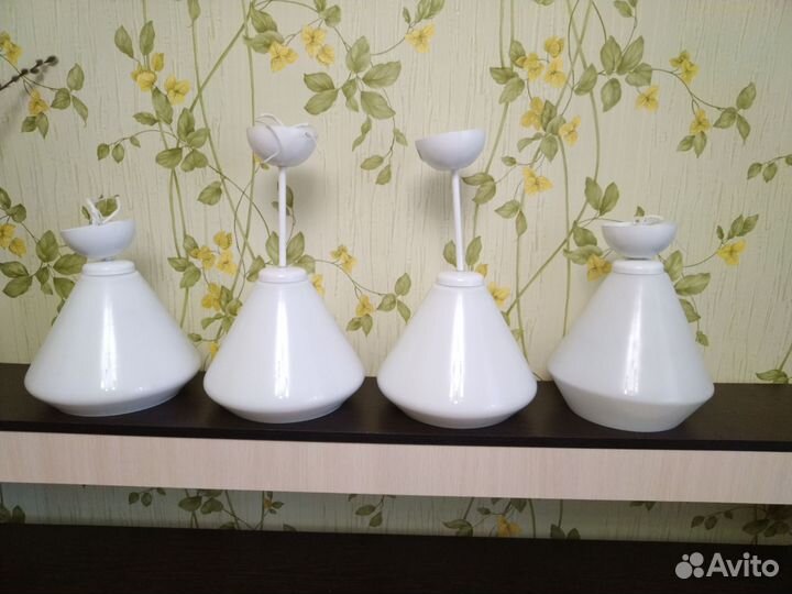 Светильник потолочный подвесной