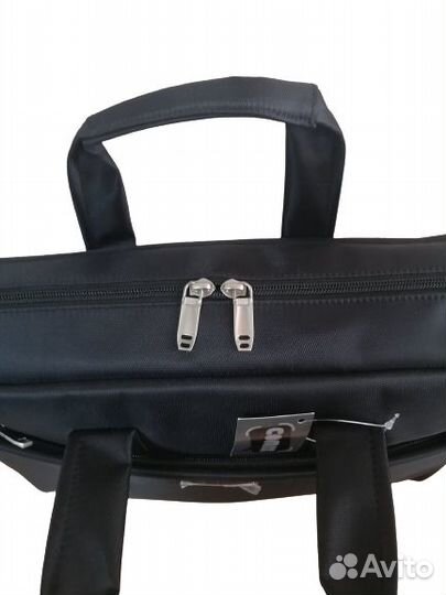 Новая очень качественная сумка для ноутбука 15,6
