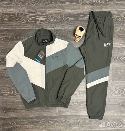 Спортивный Костюм Nike На Сетке Размеры 46-54