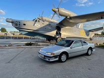 Ford Thunderbird 3.8 AT, 1989, 257 161 км, с пробегом, цена 370 000 руб.