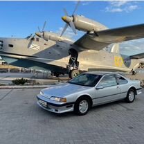 Ford Thunderbird 3.8 AT, 1989, 257 161 км, с пробегом, цена 370 000 руб.