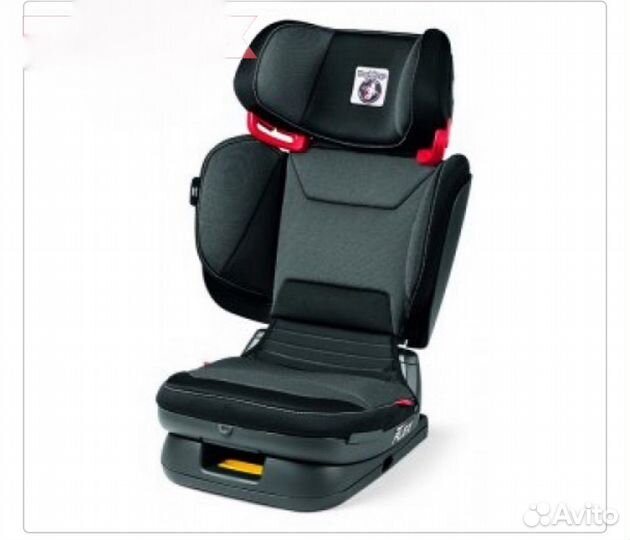 Автокресло Peg perego viaggio 2 3