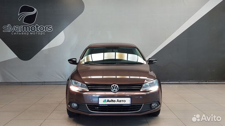 Volkswagen Jetta 1.4 МТ, 2014, 94 000 км