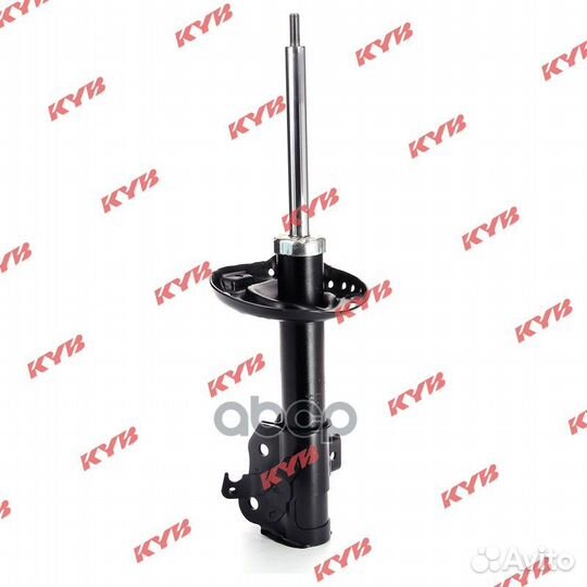 Стойка передняя honda civic FK 06- LH 339723 KYB