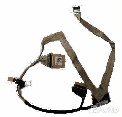 Шлейф матрицы для ноутбука Dell Latitude 13-5368