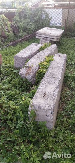 Фундаментные блоки фбс бу бесплатно