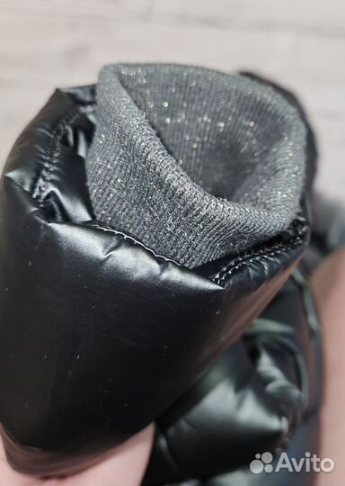 Комбинезон зимний Lanson kids 86