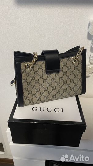 Сумка женская Gucci
