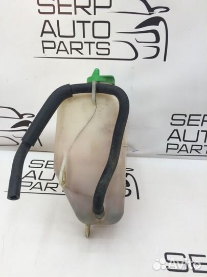 Бачок расширительный Suzuki Grand Vitara TD54W