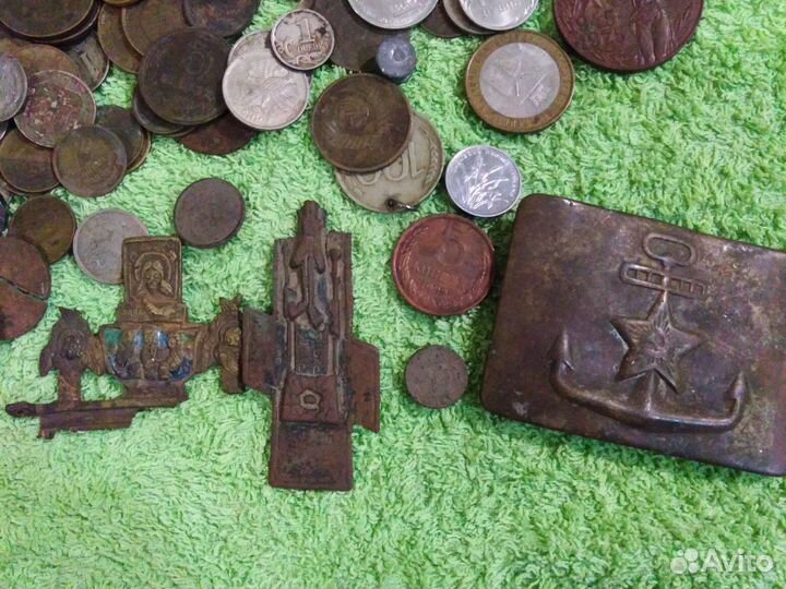 Продам монеты СССР