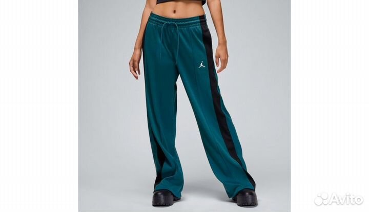 Спортивные штаны nike jordan Knit Track