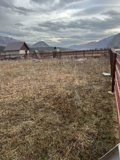 Участок 10 сот. (СНТ, ДНП)