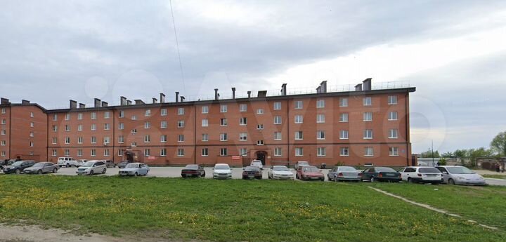 Свободного назначения, 76 м²