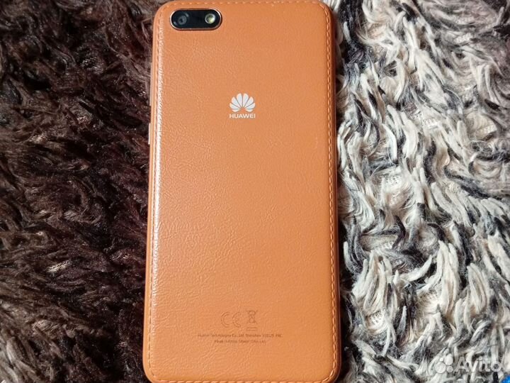 HUAWEI Y5 Lite, 16 ГБ
