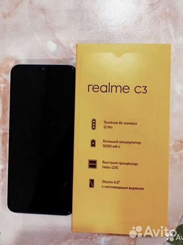 Задняя правая дверь LADA Granta