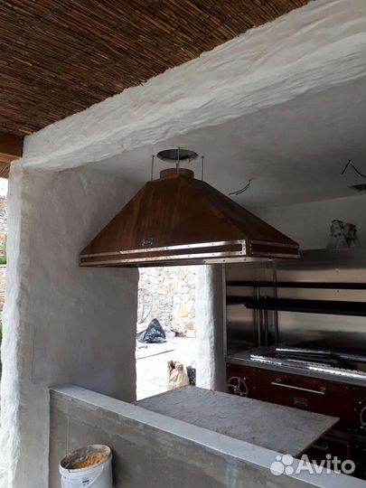 Системы вентиляции и кондиционирования воздуха