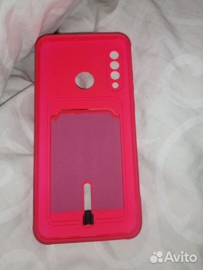 Чехол на honor 20 lite