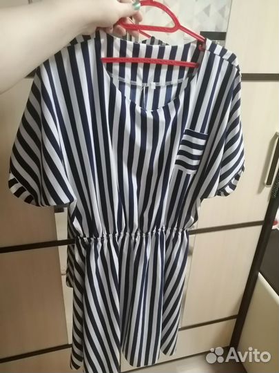 Платья разные летние