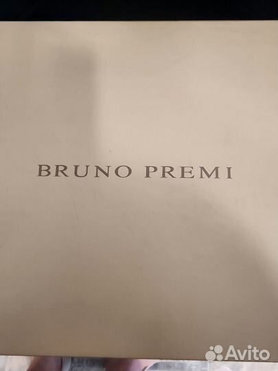 Босоножки женские Bruno Premi 36р