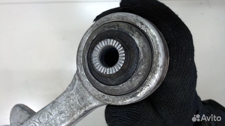 Рычаг подвески BMW 7 E65, 2008