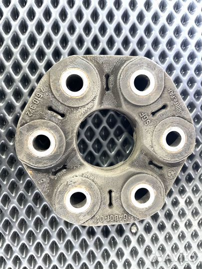 Эластичная муфта BMW 7610372