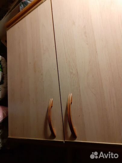 Шкафы навесные для кухни