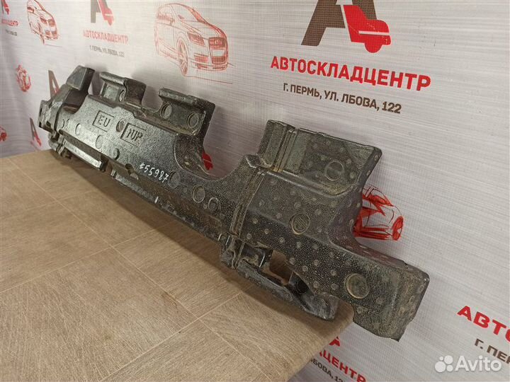 Абсорбер (наполнитель) бампера заднего Lexus Rx