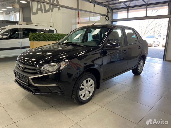LADA Granta 1.6 МТ, 2023