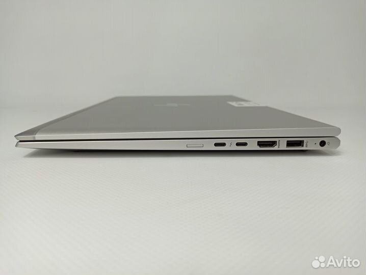 Ноутбук HP Elitebook 850 G8 i7-1165G7 32/512Gb