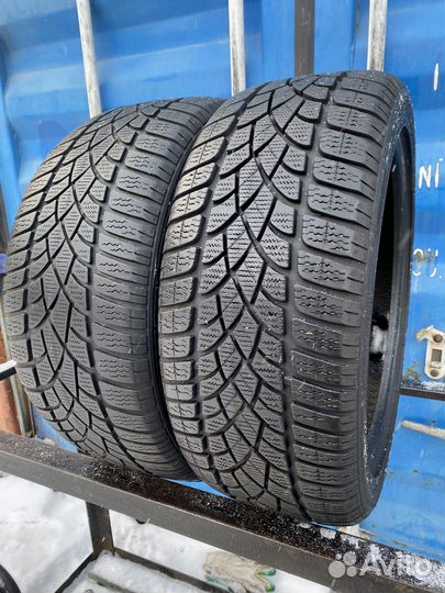 Dunlop SP Winter Sport 3D 225/45 R17
