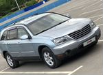 Chrysler Pacifica, 2003
