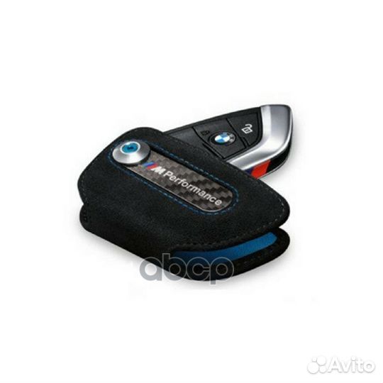 Футляр для ключа BMW M Performance 82292355519 BMW