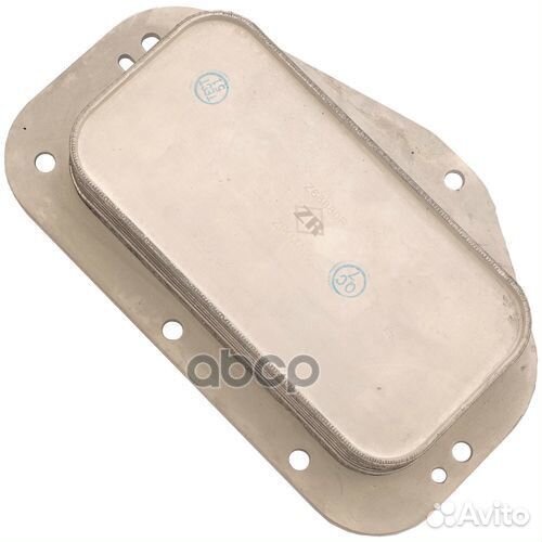 Радиатор масляный Z68880R Zikmar