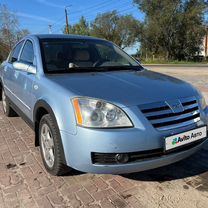 Chery Fora (A21) 1.6 MT, 2007, 106 000 км, с пробегом, цена 249 990 руб.